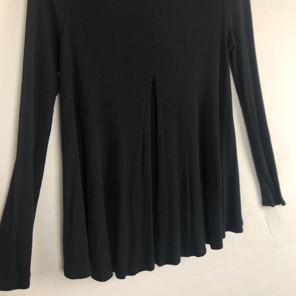Anthropologie Deletta Ribbed Long Sleeve Tunic - Picture 6 of 7